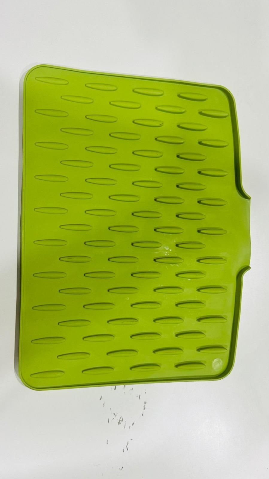 Silicone Dish Drying Mat for Kitchen