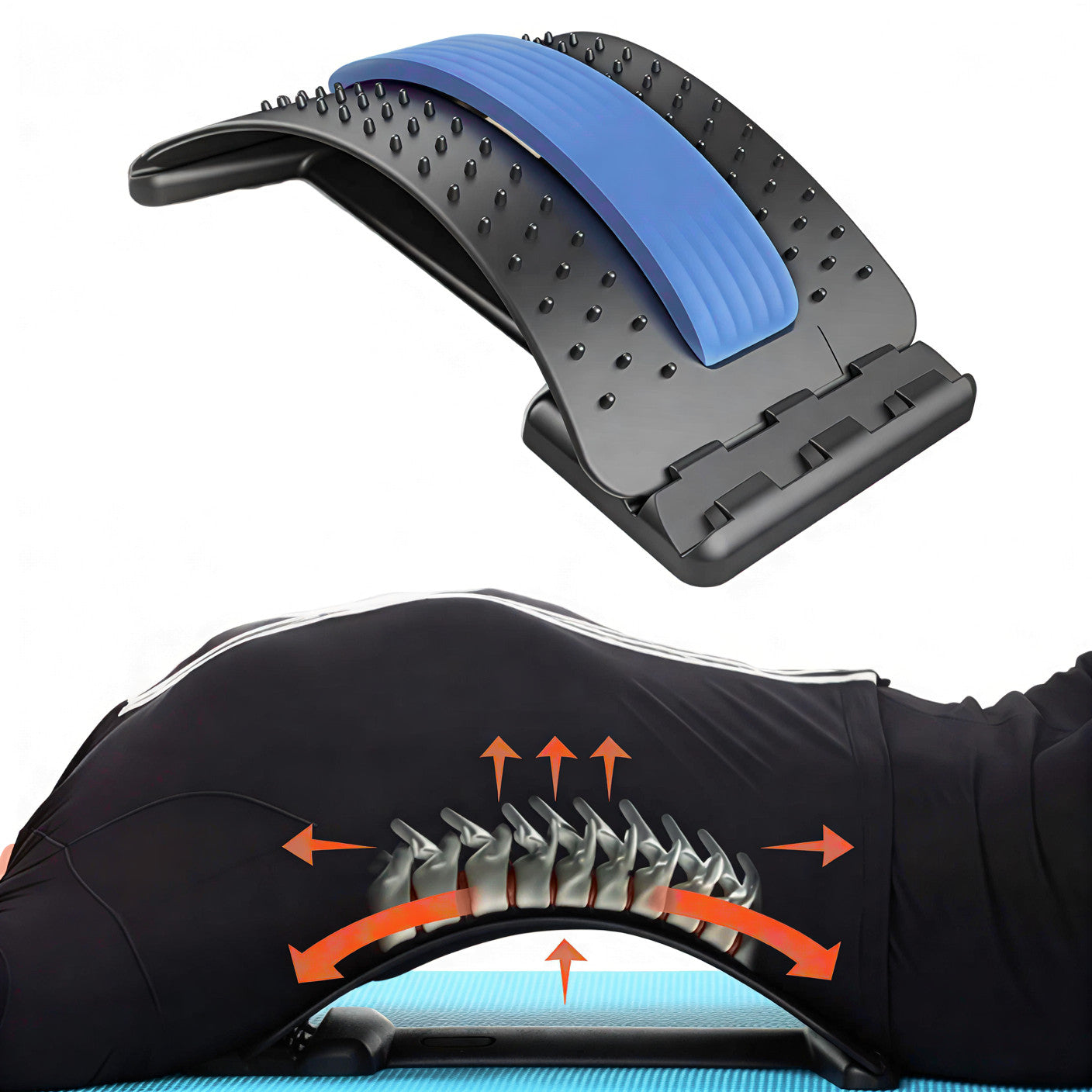 Back Pain Relief Posture Corrector